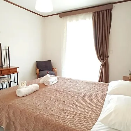 Lejlighedshotel Venus