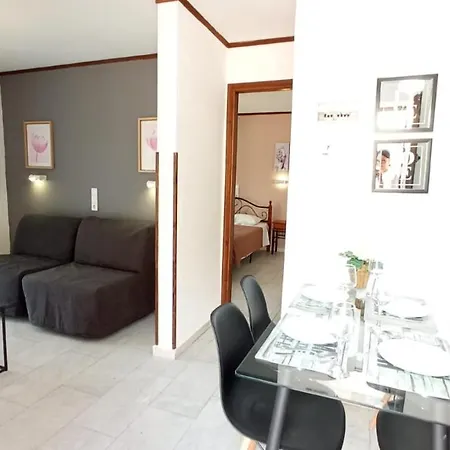 Venus Lejlighedshotel