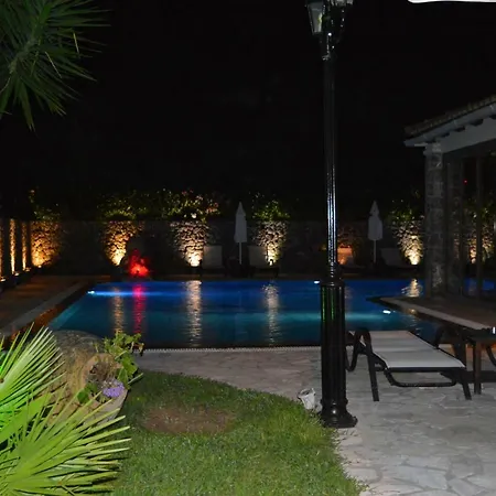 Venus Lejlighedshotel 3*