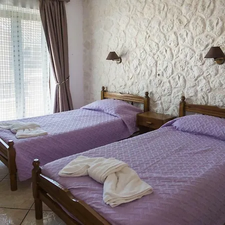 Venus Lejlighedshotel 3*