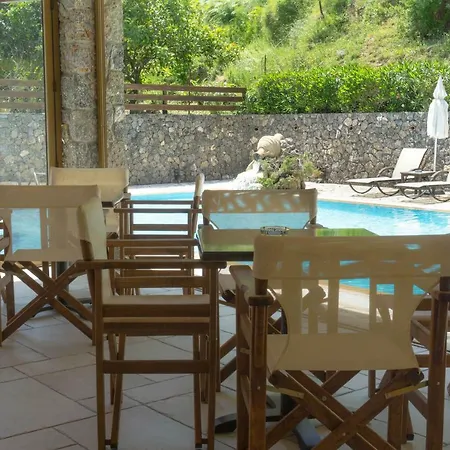 Venus Lejlighedshotel