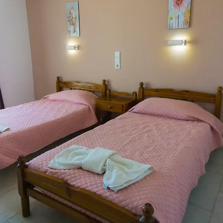 Venus Lejlighedshotel 3*