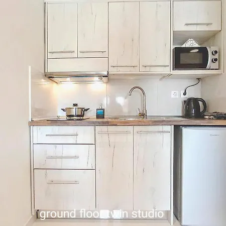 Апарт-отель Venus