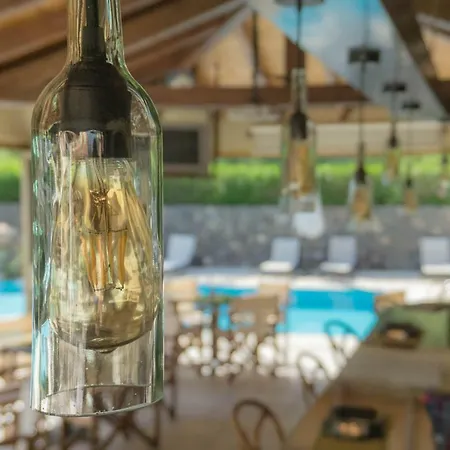 Апарт-отель Venus 3*