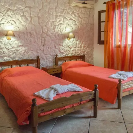 Venus Aparthotel Sidárion