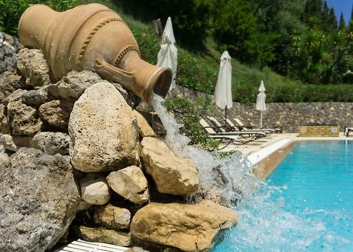 公寓式酒店 Venus 3*