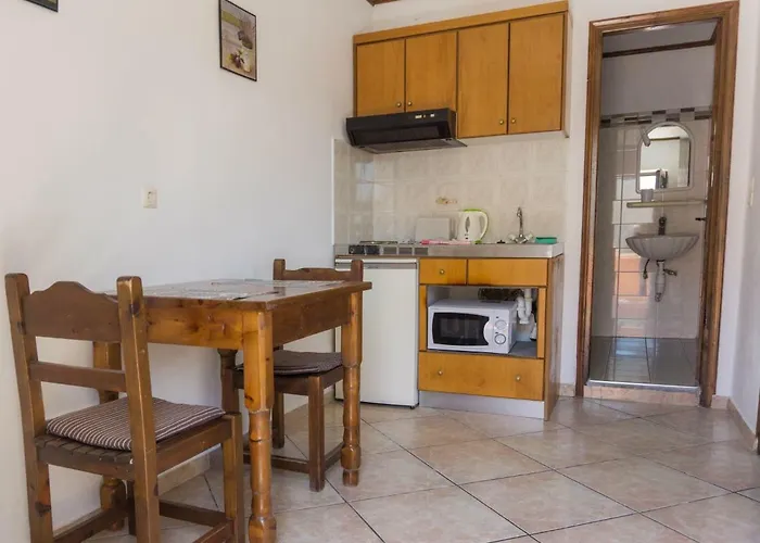 아파트호텔 Venus Sidárion