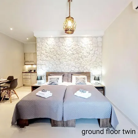 Venus Sidari (Corfu)