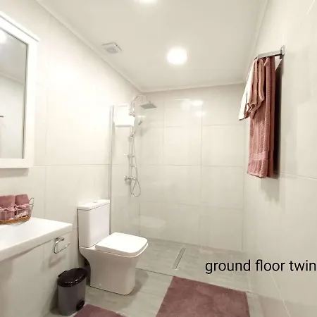 Aparthotel Venus *