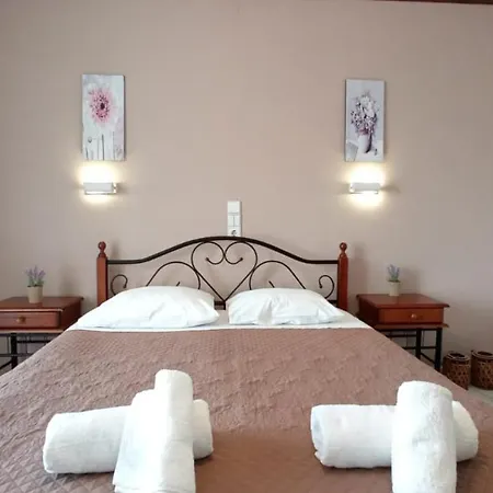 Aparthotel Venus Sidari (Corfu)