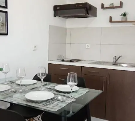 Venus Sidari (Corfu)