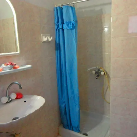 Aparthotel Venus