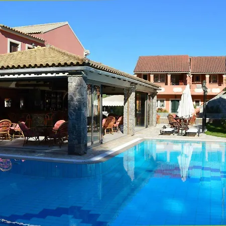 Venus 3* Sidari (Corfu)