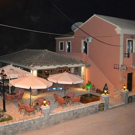 Venus 3* Sidari (Corfu)