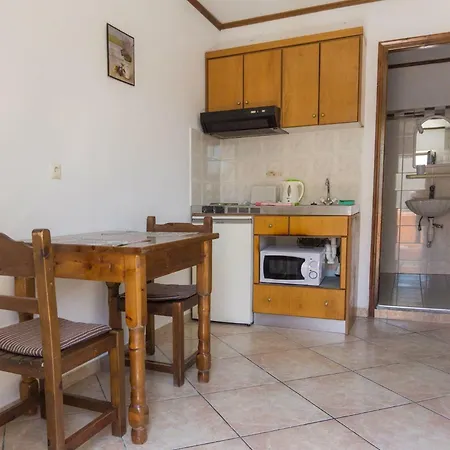 Aparthotel Venus Sidari (Corfu)